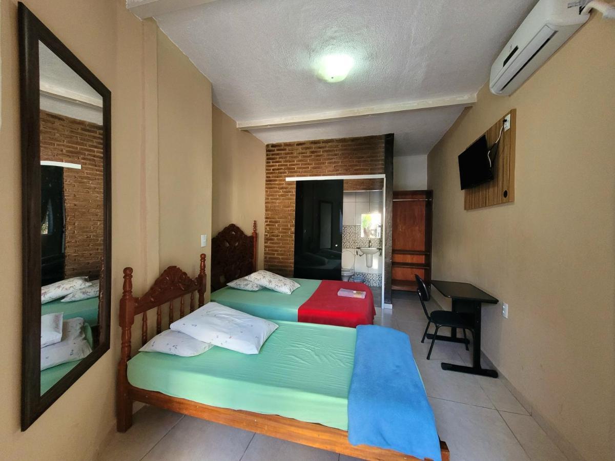 Hotel Leblon Aracatuba  Exterior photo